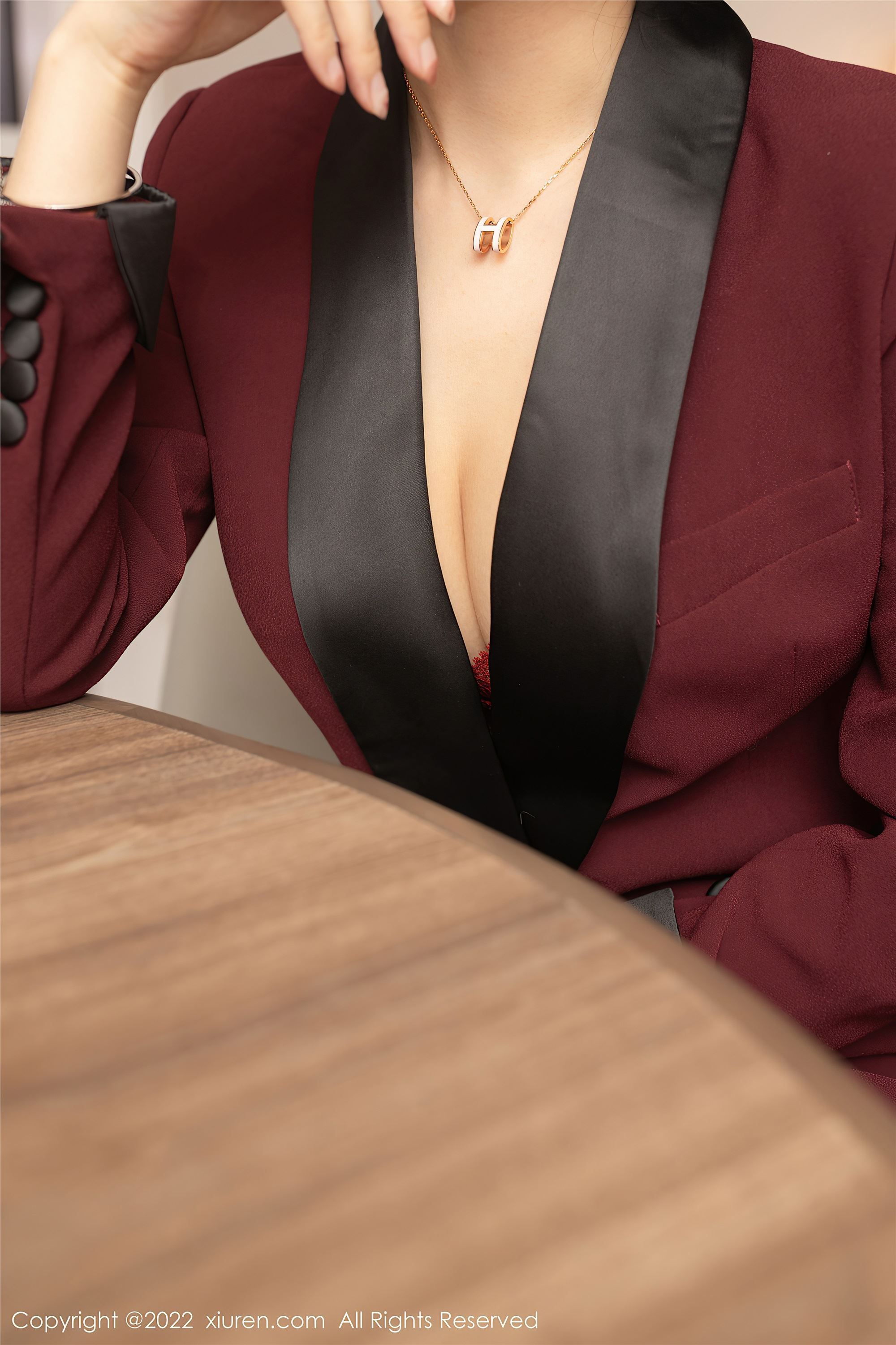 Xiuren秀人网 2022.06.07 NO.5111 Angela00